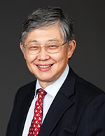 Mr. Shih Wing Ching, JP