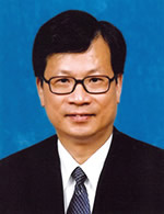 Mr. Cheng Yiu-tong,GBM, GBS, JP