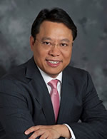 Mr. Addy Wong Wai-hung, MH