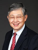 施永青先生